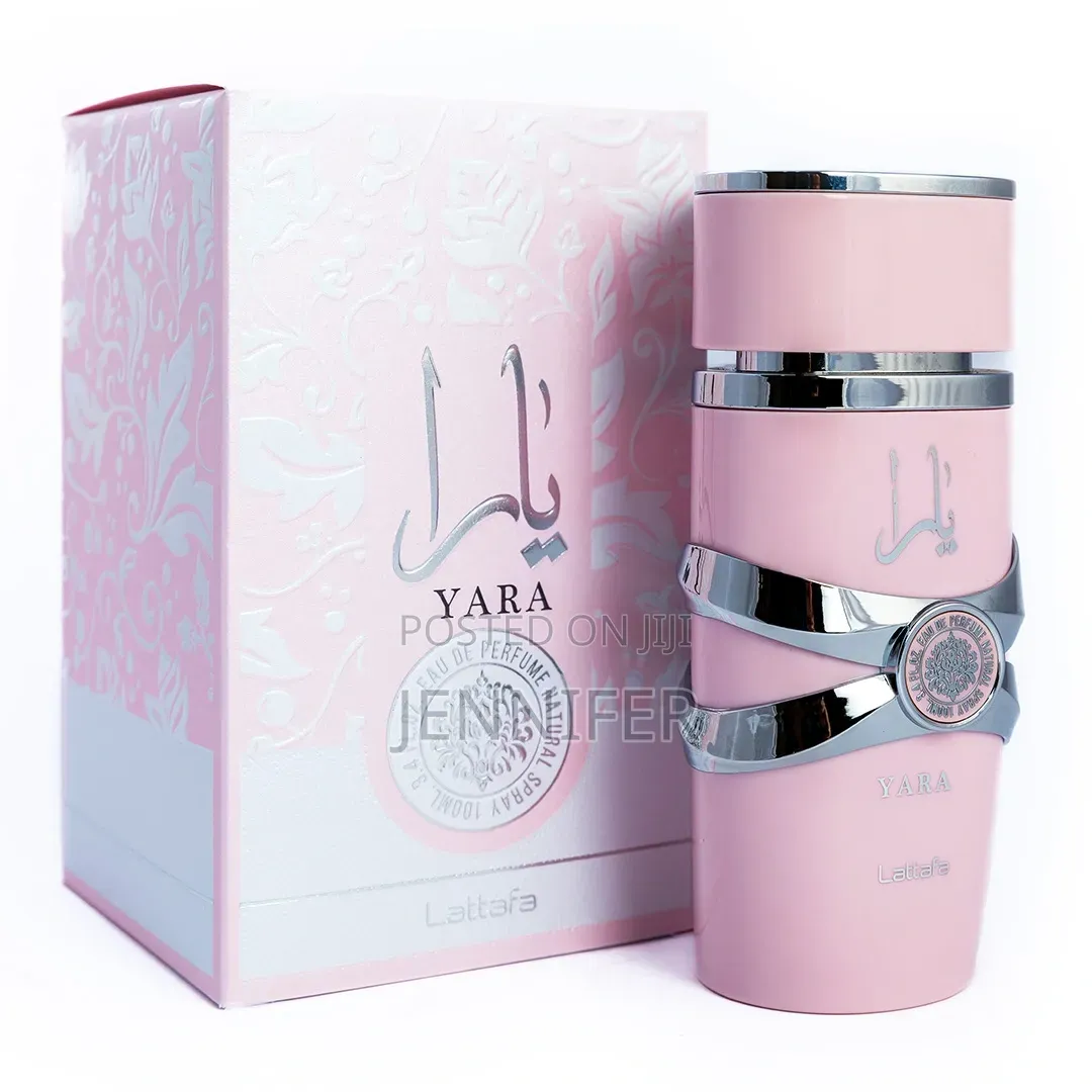 Ladyjane Cosmetics
