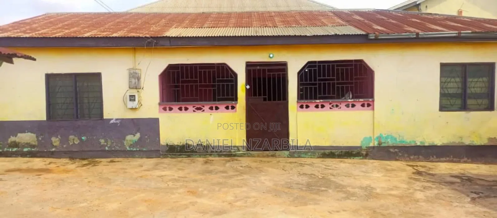 3bdrm House in Afigya-Kwabre for sale