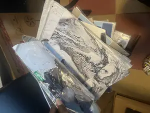 Ps4 Console Stickers