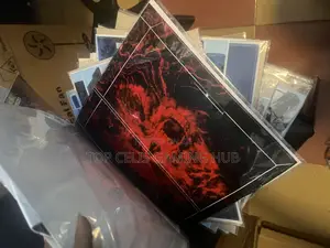 Ps4 Console Stickers