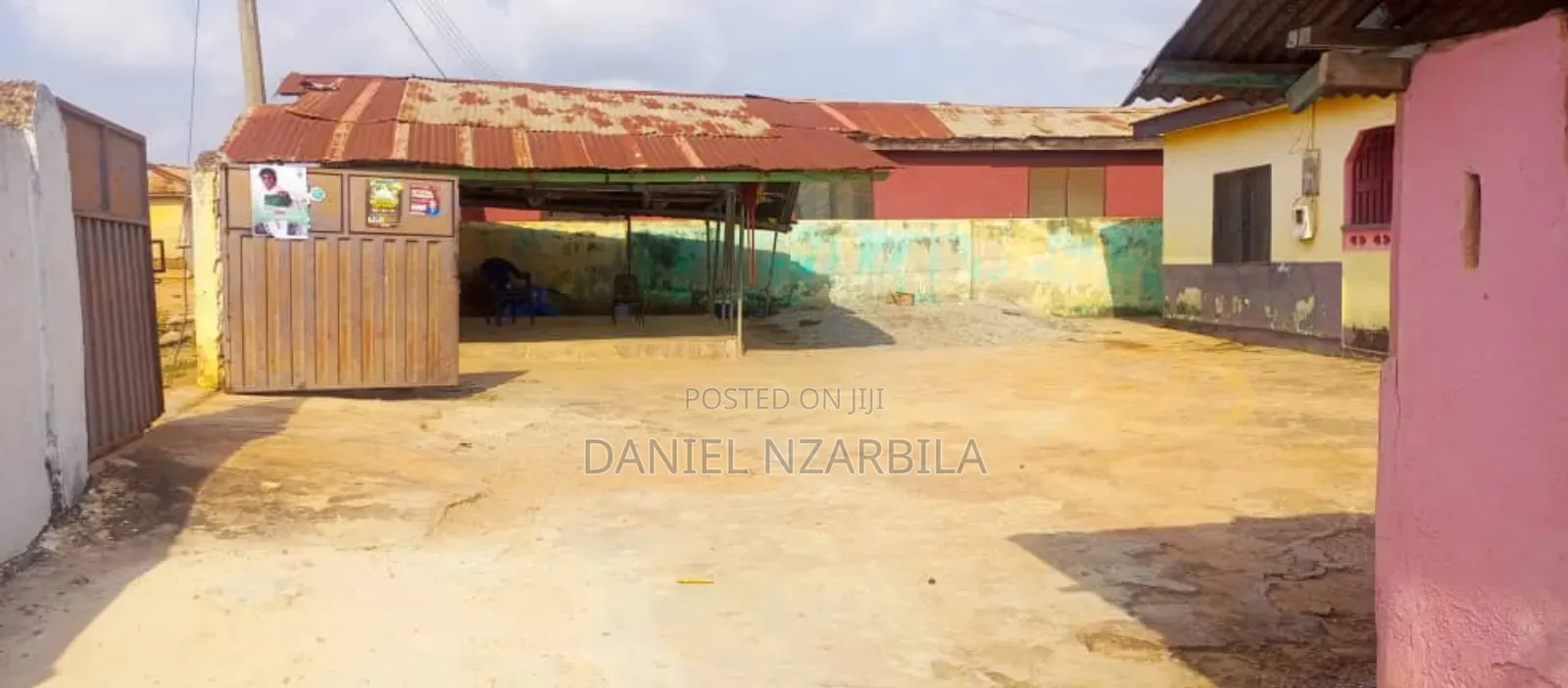 3bdrm House in Afigya-Kwabre for sale