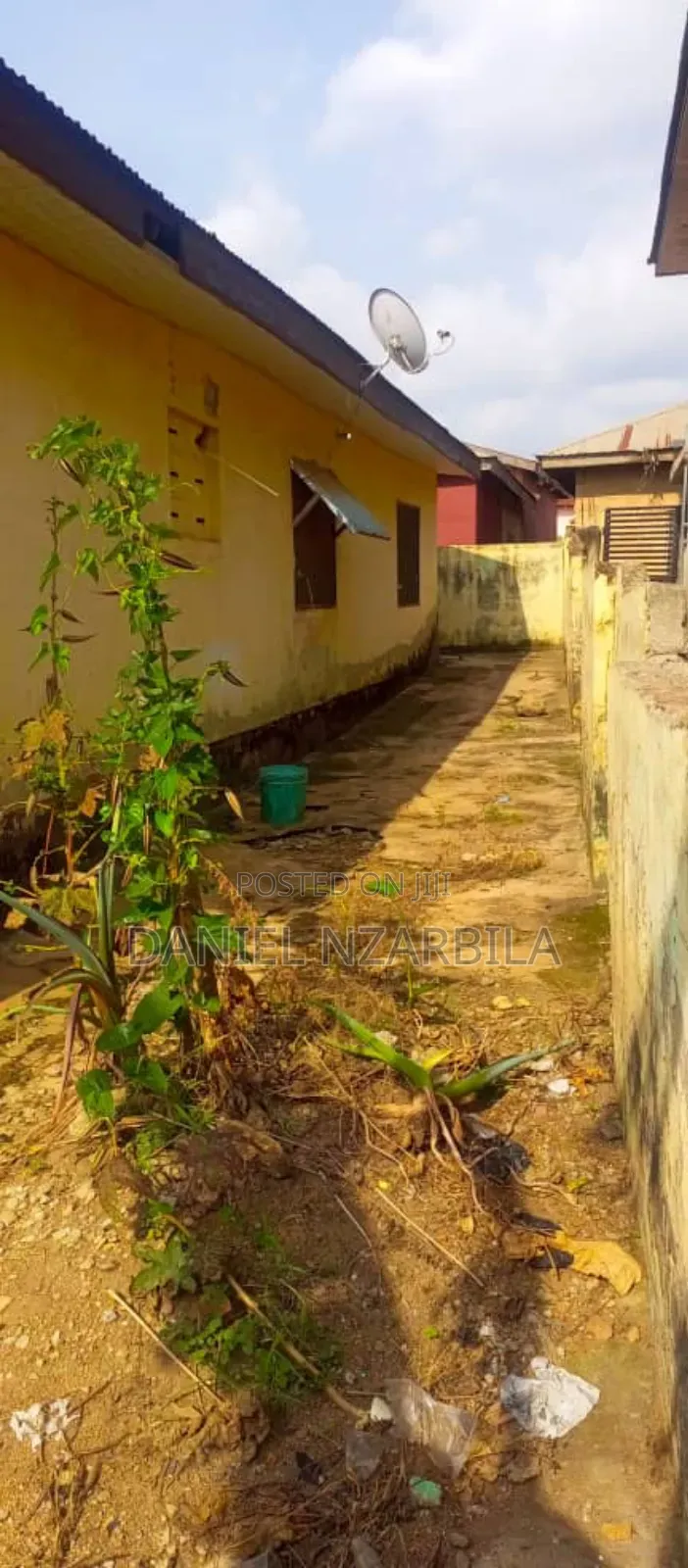 3bdrm House in Afigya-Kwabre for sale