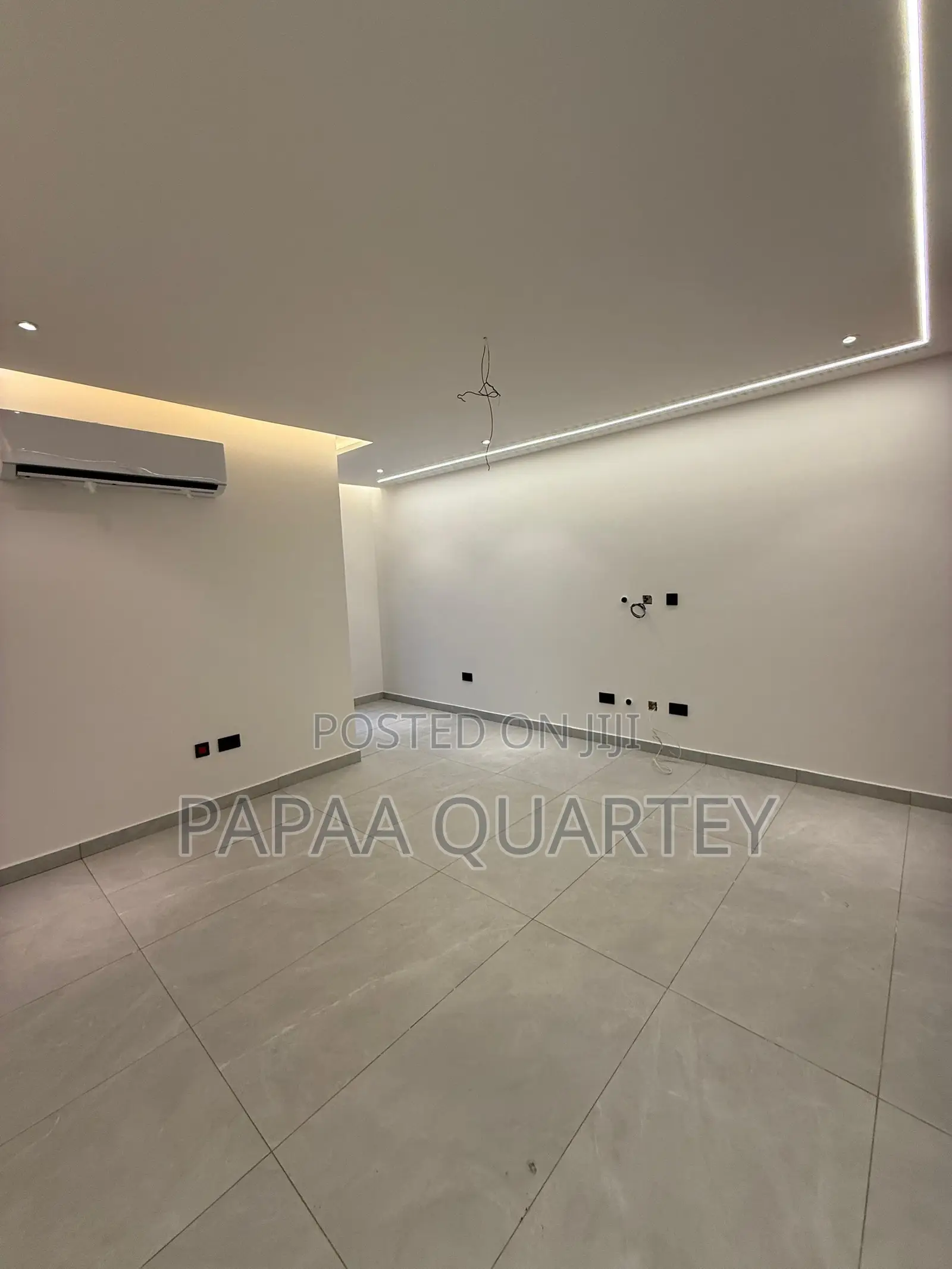 4bdrm House in Adjiriganor for sale