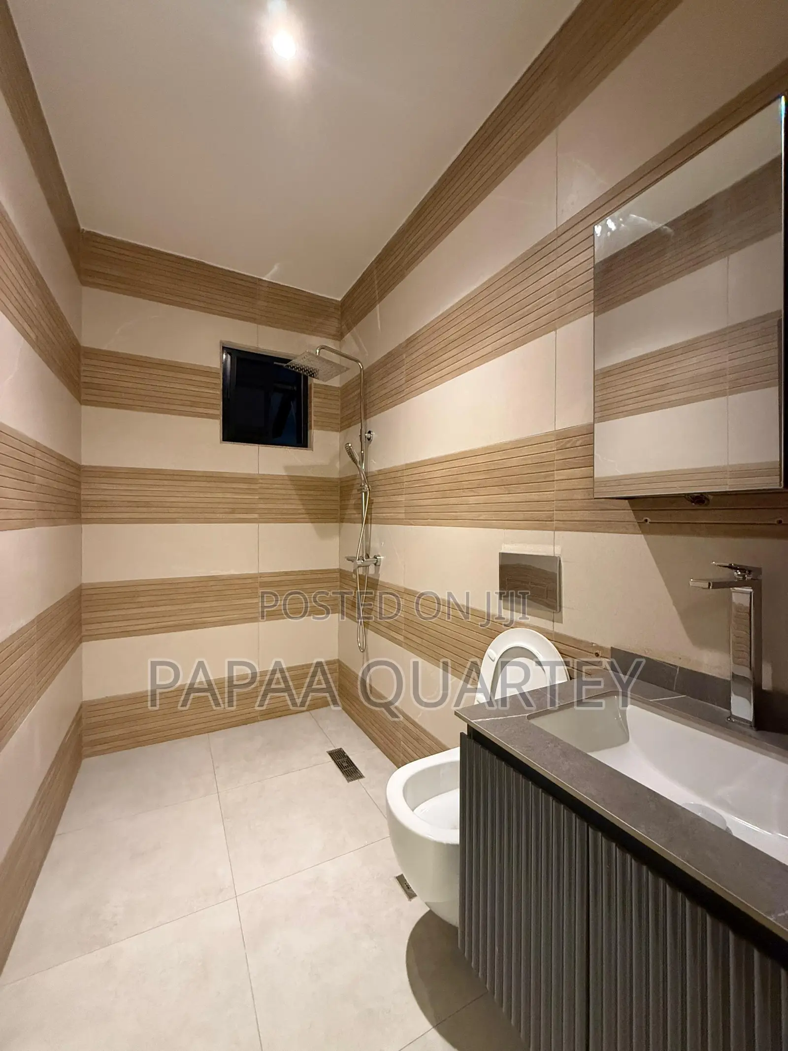 4bdrm House in Adjiriganor for sale