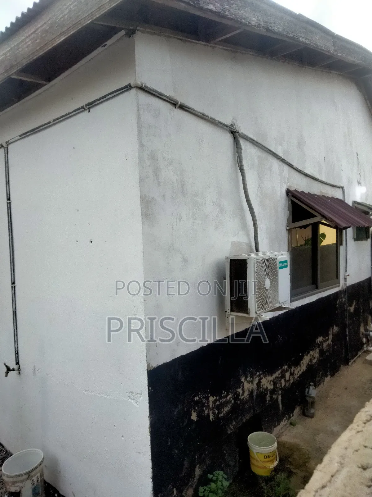 3bdrm Apartment in Lakeside, Ashaley Botwe for rent