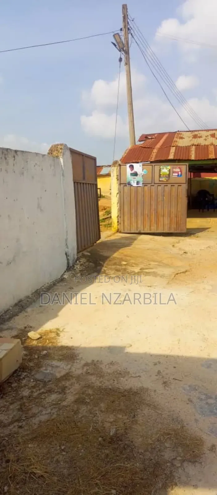 3bdrm House in Afigya-Kwabre for sale