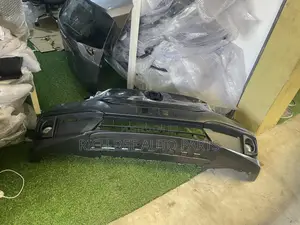 Honda Civic 2016-2017-2018-2019 Front Bumper Complete Available