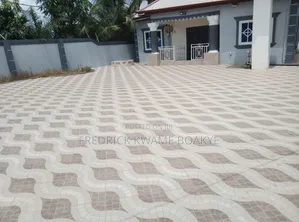 4bdrm House in Brother K Estate, Kumasi Metropolitan for sale