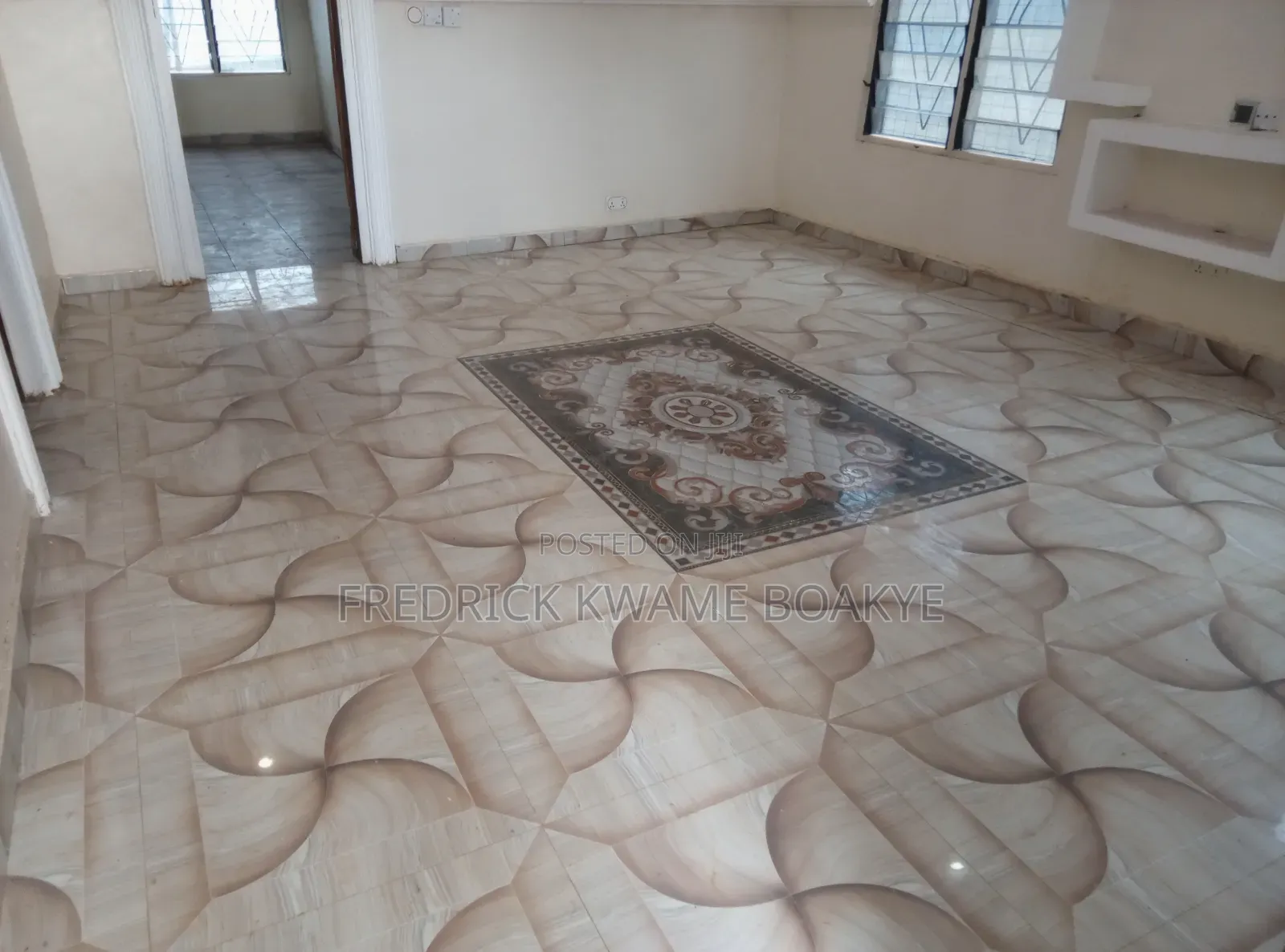 4bdrm House in Brother K Estate, Kumasi Metropolitan for sale