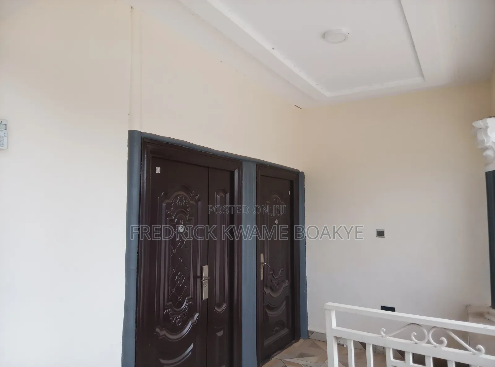 4bdrm House in Brother K Estate, Kumasi Metropolitan for sale