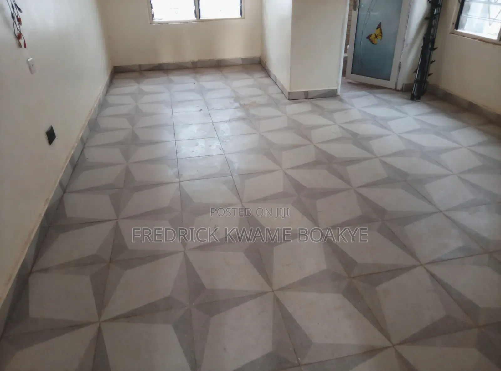 4bdrm House in Brother K Estate, Kumasi Metropolitan for sale
