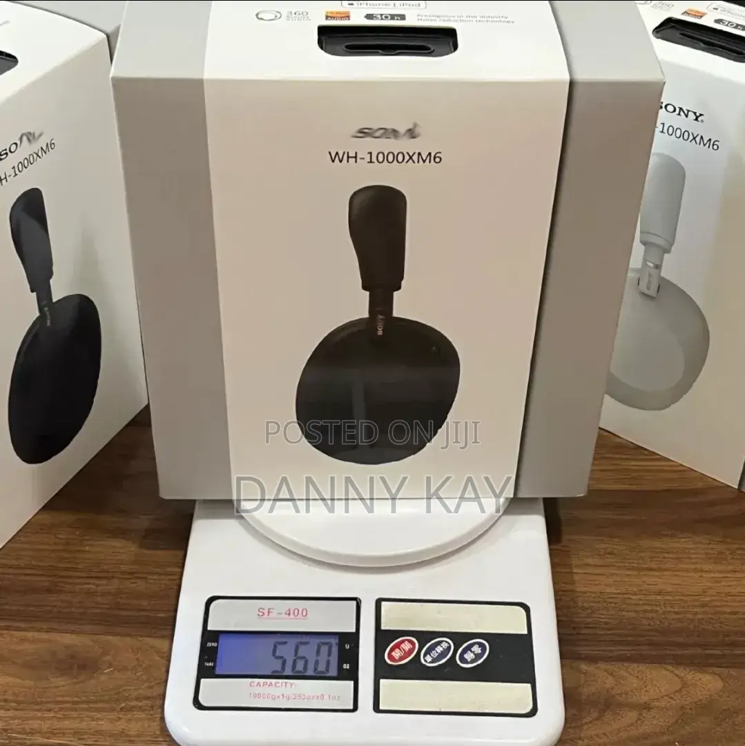 Headphones