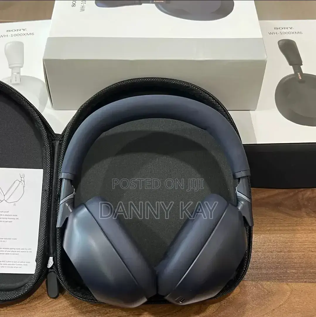 Headphones