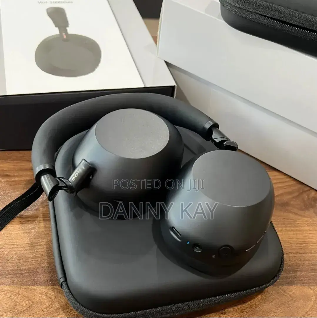 Headphones