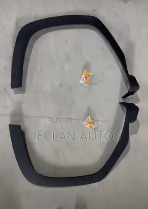 Fender Moulding for Hyundai Tucson 2023