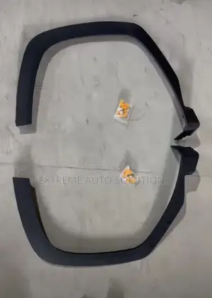 Fender Moulding for Hyundai Tucson 2023
