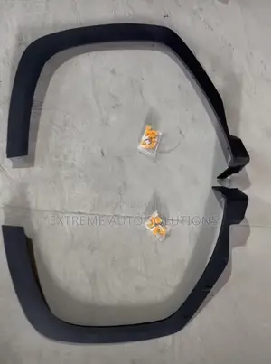 Fender Moulding for Hyundai Tucson 2023
