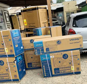 Super Best Midea 2.0hp (18,000 Btu) Air Conditioners