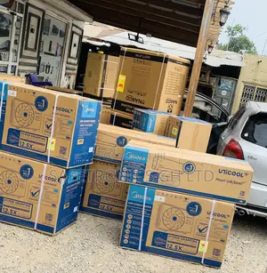 Shop Affordable Midea 2.0hp (18,000 Btu) Air Conditioners