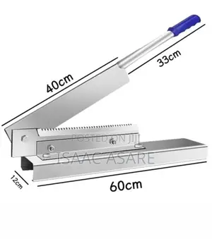 Meat Cutter