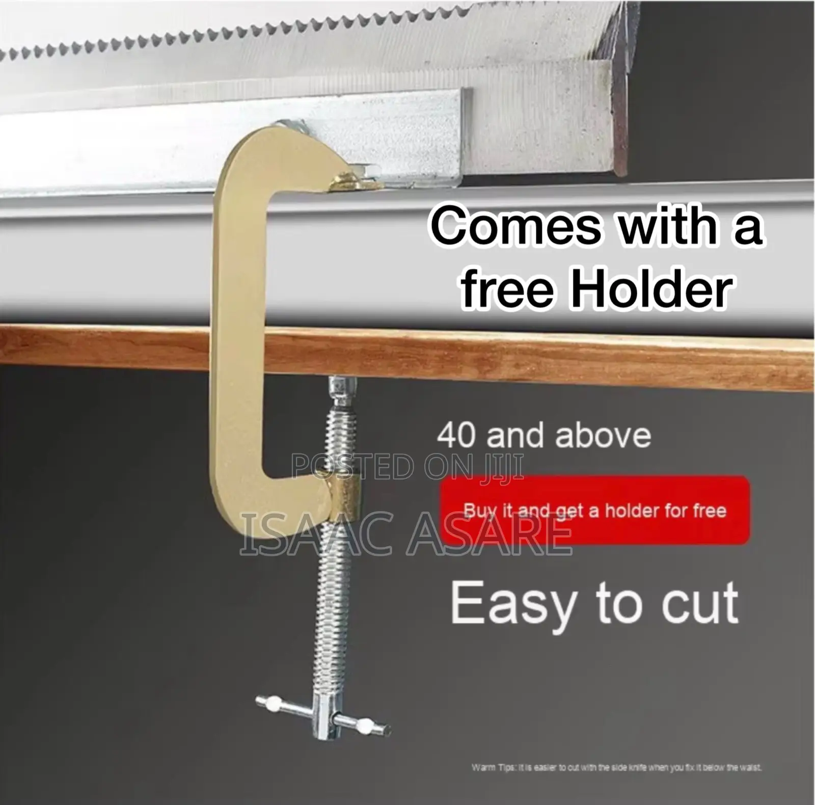 Meat Cutter