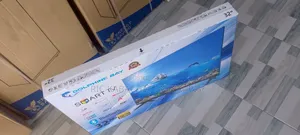 32 Smart Tv - Youtube
