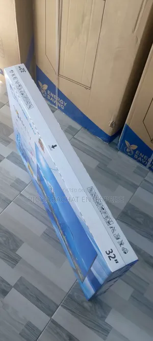 32 Smart Tv - Youtube