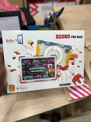 New Bebe B2060 Pro Max 256 GB Green