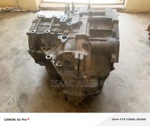 10 Pins Kia Morning Gearbox