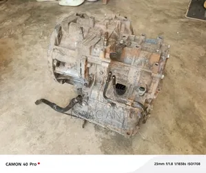 10 Pins Kia Morning Gearbox