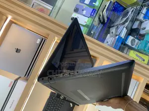 Laptop HP 15 4GB AMD A6 HDD 1T