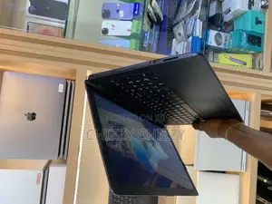 Laptop HP 15 4GB AMD A6 HDD 1T