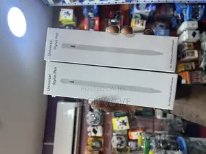 Universal Stylus Pen