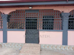 Furnished 1bdrm Apartment in Kumasi Metropolitan for rent