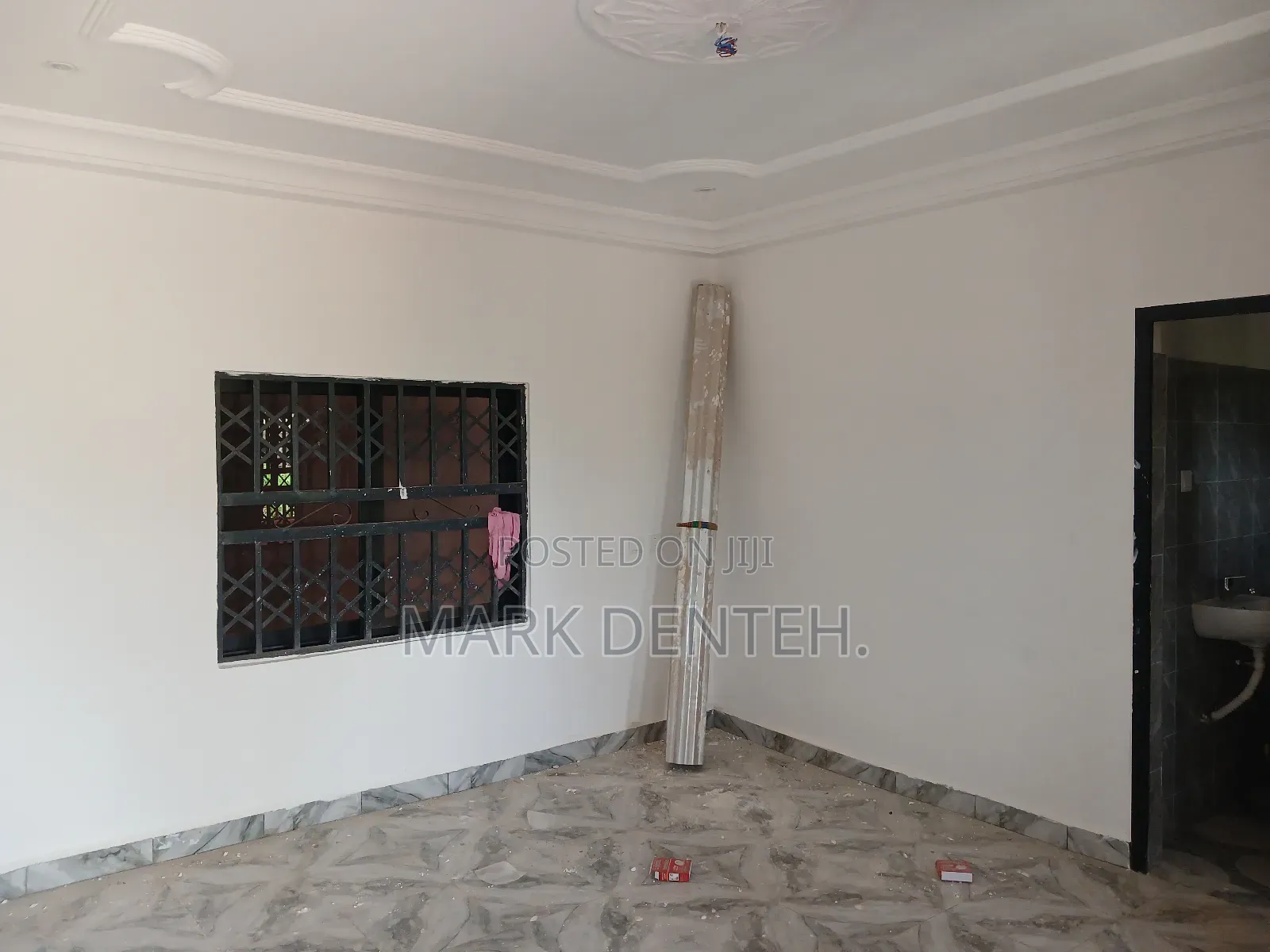Furnished 1bdrm Apartment in Kumasi Metropolitan for rent