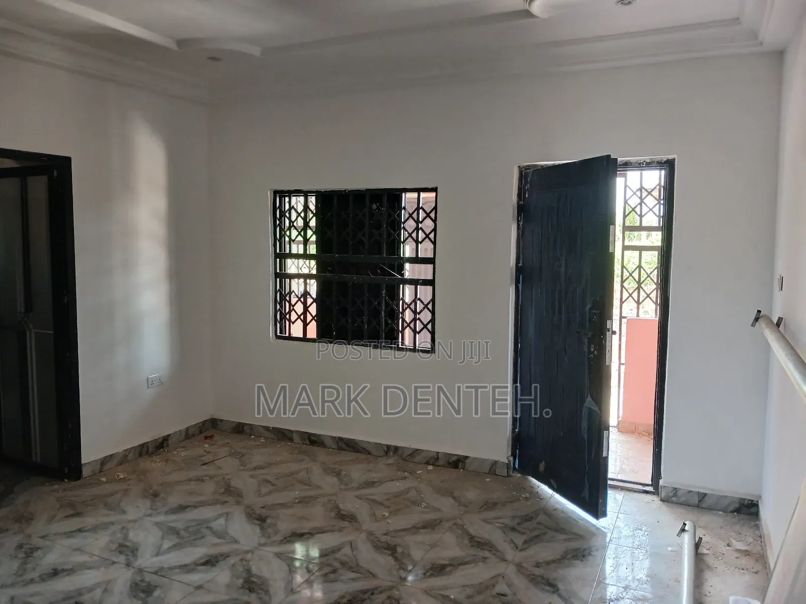 Furnished 1bdrm Apartment in Kumasi Metropolitan for rent