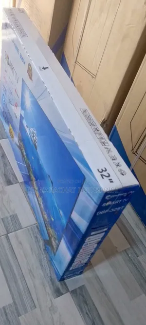 Android Tv Smart 32 Dolphine Bay