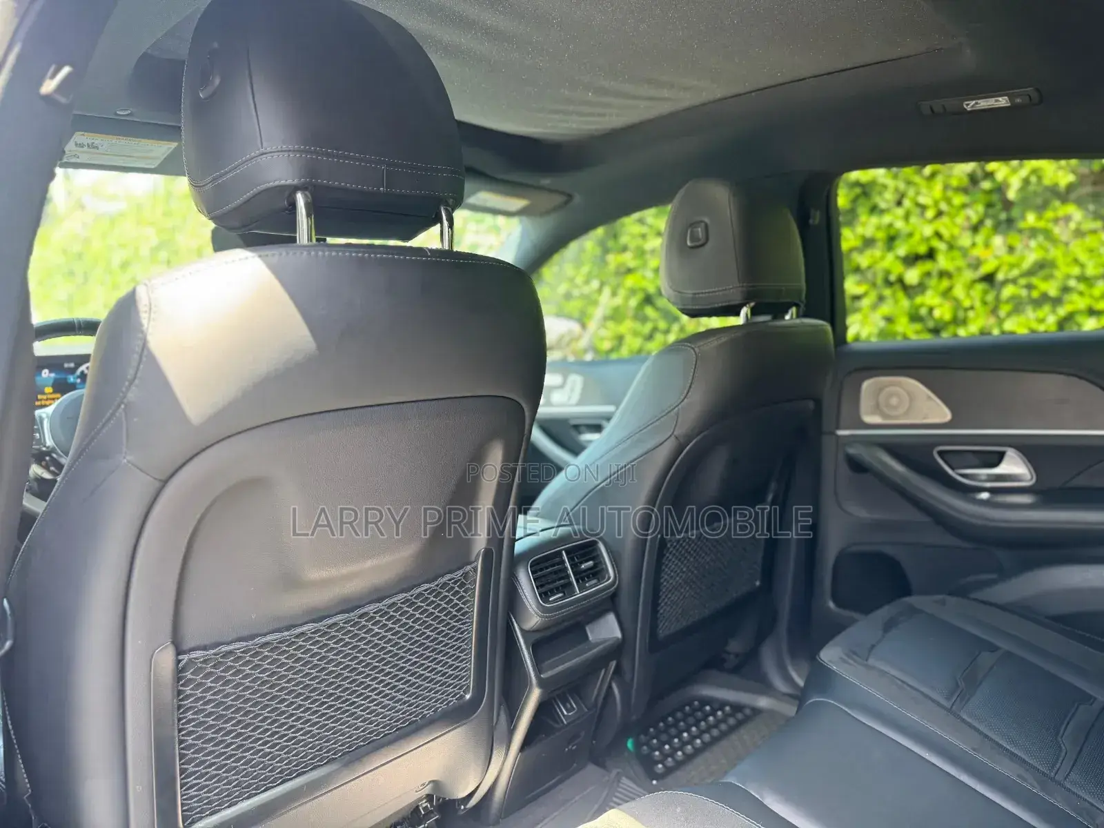 Mercedes-Benz GLE-Class AMG GLE 53 4MATIC 2021 White