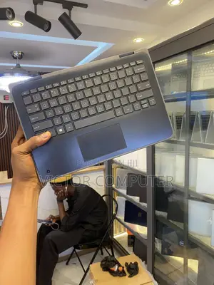 Laptop HP ProBook x360 11 G6 EE 8GB Intel Core i5 SSD 128GB