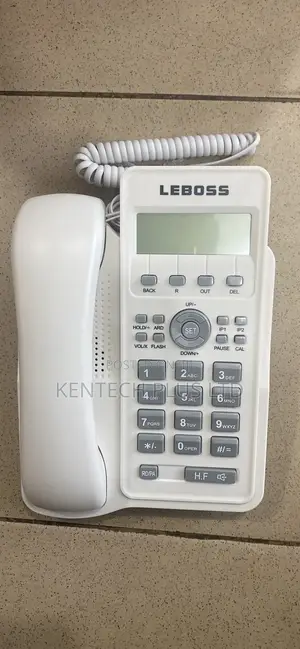 Leboss L-58
