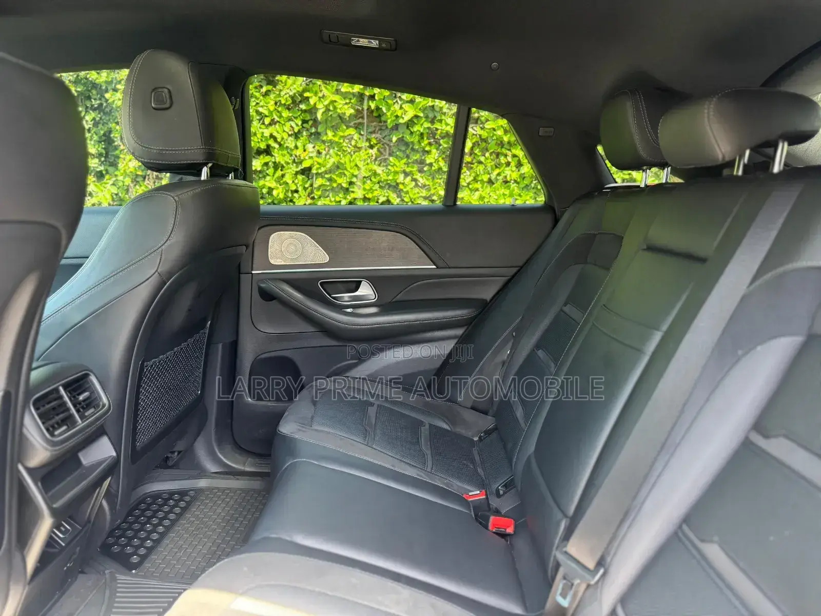 Mercedes-Benz GLE-Class AMG GLE 53 4MATIC 2021 White