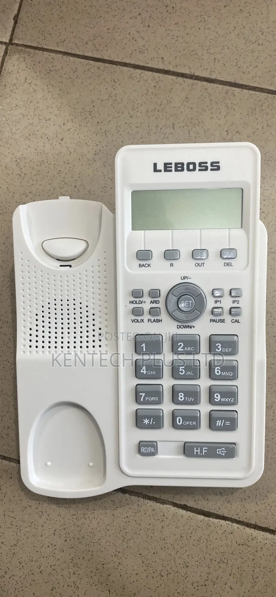 Leboss L-58