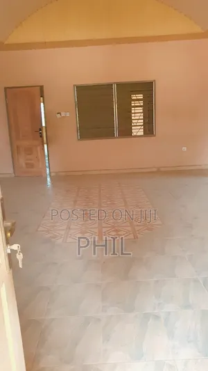 6bdrm House in Abease, Amasaman for rent