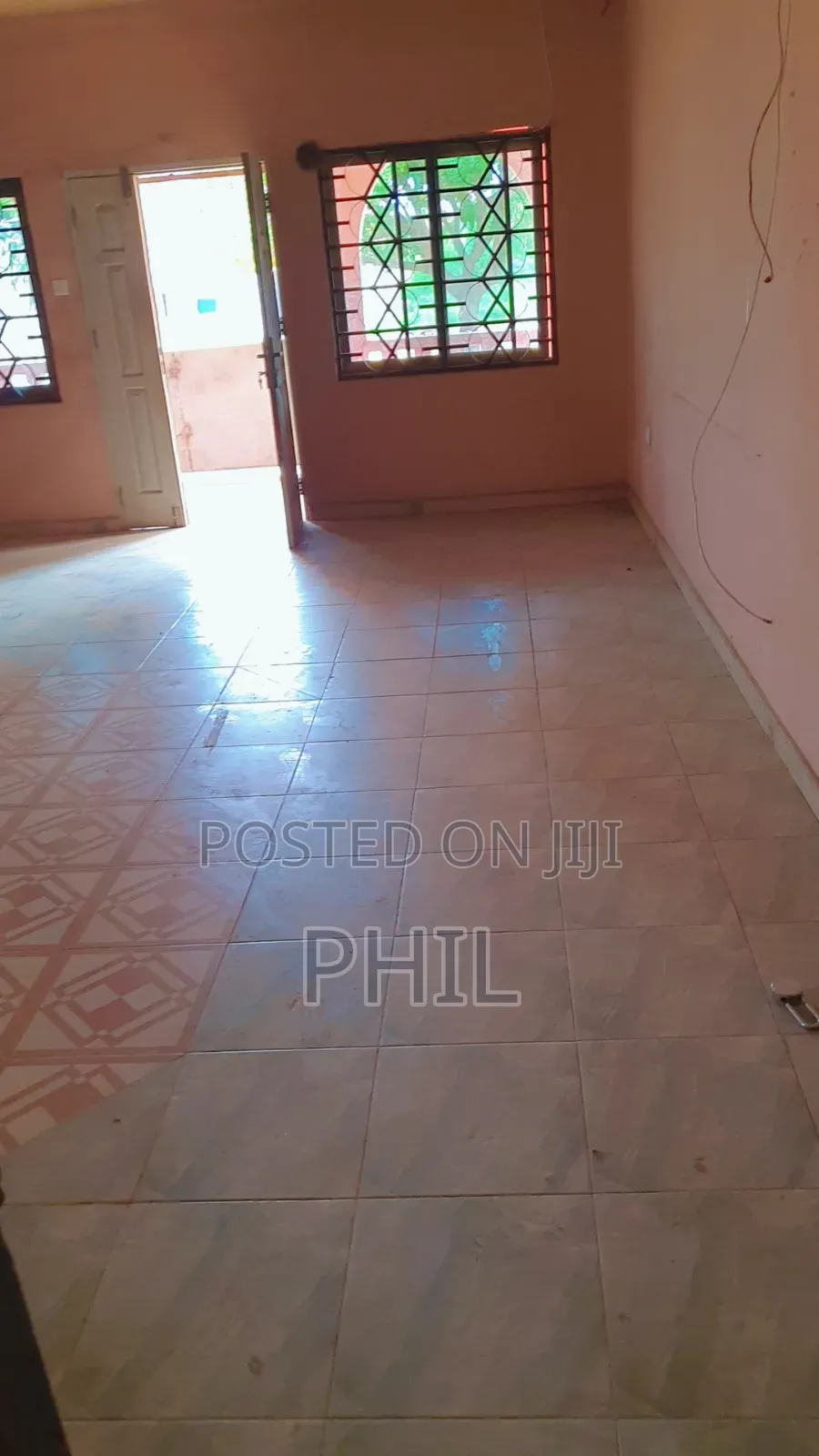 6bdrm House in Abease, Amasaman for rent