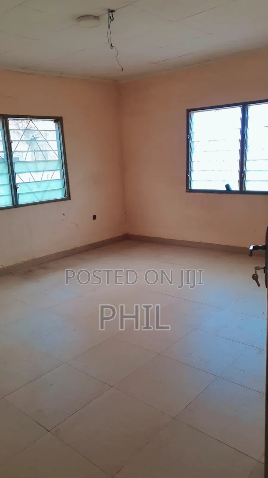 6bdrm House in Abease, Amasaman for rent