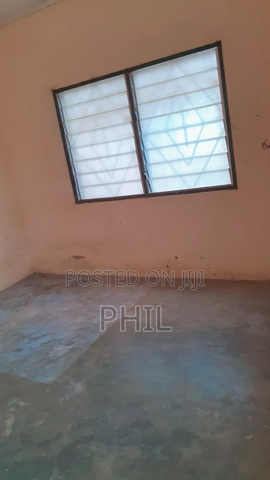 6bdrm House in Abease, Amasaman for rent