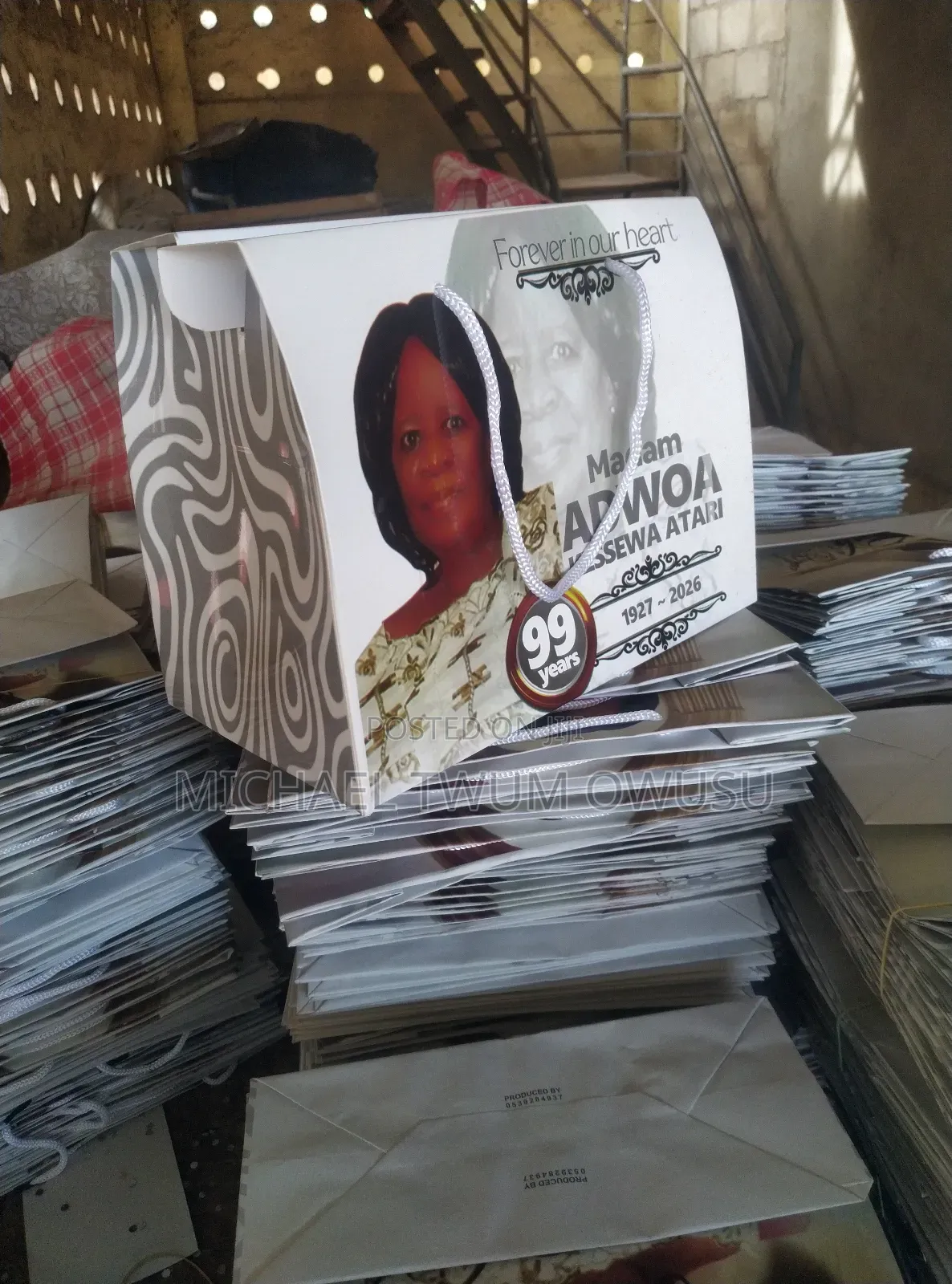 Paper Bags