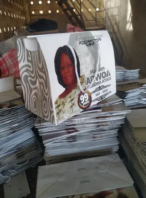 Paper Bags