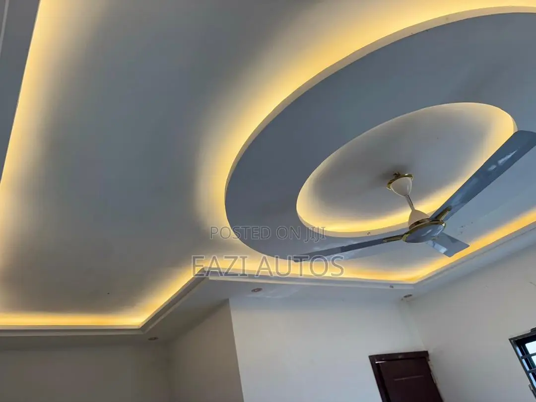 2bdrm Apartment in Eazi Estate, Kumasi Metropolitan for sale
