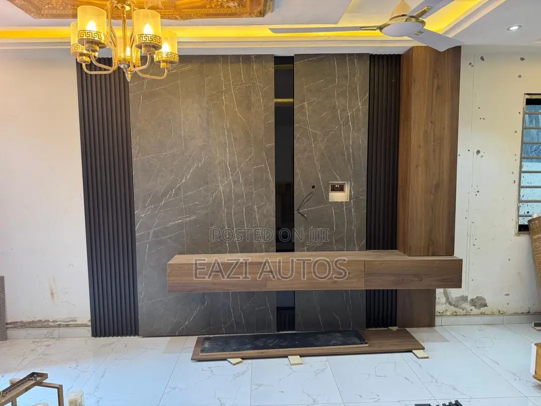 2bdrm Apartment in Eazi Estate, Kumasi Metropolitan for sale